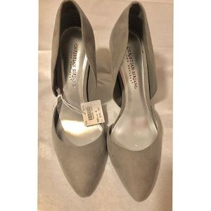 👠 Christian Siriano Size 8 👠